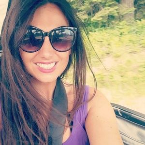 Meet your Posher, Morgan